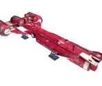 Consular-Class Cruiser - Star Wars Episode I: The Phantom Menace
