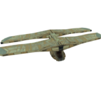 C-9979 Landing Craft - Star Wars Episode I: The Phantom Menace