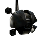 Probe Droid - Star Wars Episode I: The Phantom Menace