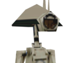 Pit Droid - Star Wars Episode I: The Phantom Menace