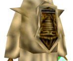 Chevin - Star Wars Episode I: The Phantom Menace