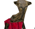 Tomo's Mother - Star Wars Episode I: The Phantom Menace