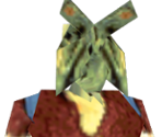 Vek Drow - Star Wars Episode I: The Phantom Menace