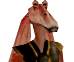 Gungan (Male 1) - Star Wars Episode I: The Phantom Menace