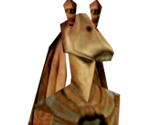 Gungan (Male 2) - Star Wars Episode I: The Phantom Menace