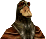 Teers - Star Wars Episode I: The Phantom Menace