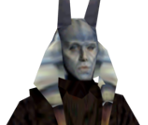 Mas Amedda - Star Wars Episode I: The Phantom Menace