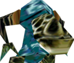 Lizard Boy - Star Wars Episode I: The Phantom Menace