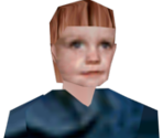 Boy - Star Wars Episode I: The Phantom Menace