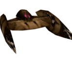Droid Starfighter - Star Wars Episode I: The Phantom Menace