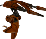 STAP - Star Wars Episode I: The Phantom Menace