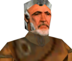 Prisoner - Star Wars Episode I: The Phantom Menace