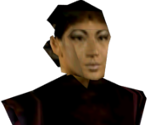 Sei Taria - Star Wars Episode I: The Phantom Menace