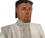 Agrippa Aldrete - Star Wars Episode I: The Phantom Menace