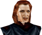 Woman - Star Wars Episode I: The Phantom Menace