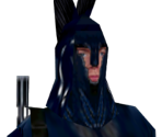 Senate Guard - Star Wars Episode I: The Phantom Menace