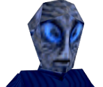 Roonan - Star Wars Episode I: The Phantom Menace