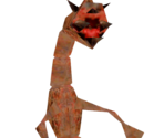 Lamproid - Star Wars Episode I: The Phantom Menace