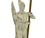Statue - Star Wars Episode I: The Phantom Menace