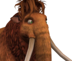 Ellie - Ice Age: Dawn of the Dinosaurs