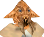 Tikkes - Star Wars Episode I: The Phantom Menace
