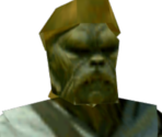 Barada - Star Wars Episode I: The Phantom Menace