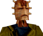 Nikto (Alternate) - Star Wars Episode I: The Phantom Menace