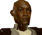 Mace Windu - Star Wars Episode I: The Phantom Menace