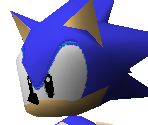 Sonic the Hedgehog - Sonic R