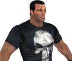 The Punisher (Coatless) - The Punisher