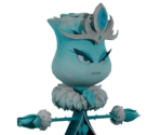 Frost Rose - Plants vs. Zombies: Garden Warfare 2