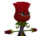 Rose - Plants vs. Zombies: Garden Warfare 2