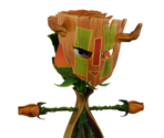 Druid Rose - Plants vs. Zombies: Garden Warfare 2