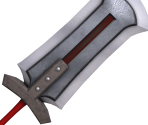 Iron Claymore - Fantasy Life i: The Girl Who Steals Time
