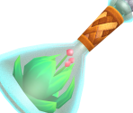 Inventor's Flask - Fantasy Life i: The Girl Who Steals Time