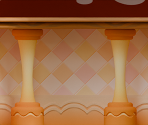 Toad House - New Super Mario Bros. U / New Super Luigi U