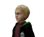 Draco Malfoy - Harry Potter & The Chamber of Secrets