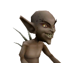 Imp - Harry Potter & The Chamber of Secrets