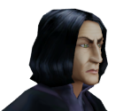 Severus Snape - Harry Potter & The Chamber of Secrets
