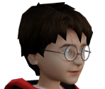 Harry Potter - Harry Potter & The Chamber of Secrets