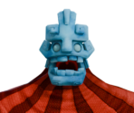 Grave Clobber - Skylanders Imaginators