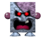 Whimp (Super Mario 64-Style) - Mario Customs