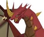 Dragonoid (Pyrus) - Bakugan Battle Brawlers