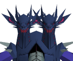 Dual Hydranoid (Darkus) - Bakugan Battle Brawlers