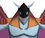 Preyas Diablo (Aquos) - Bakugan Battle Brawlers