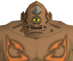 Cycloid (Subterra) - Bakugan Battle Brawlers