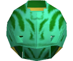 Ventus Master Ingram (Ball, JP) - Bakugan: Defenders of the Core