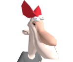 Earl - Cartoon Network Racing