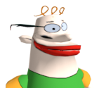 Flem - Cartoon Network Racing