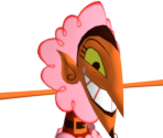 Him - Cartoon Network Racing